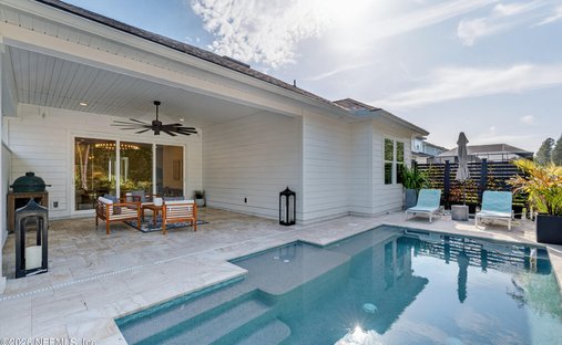 House in Jacksonville, Florida, United States 1