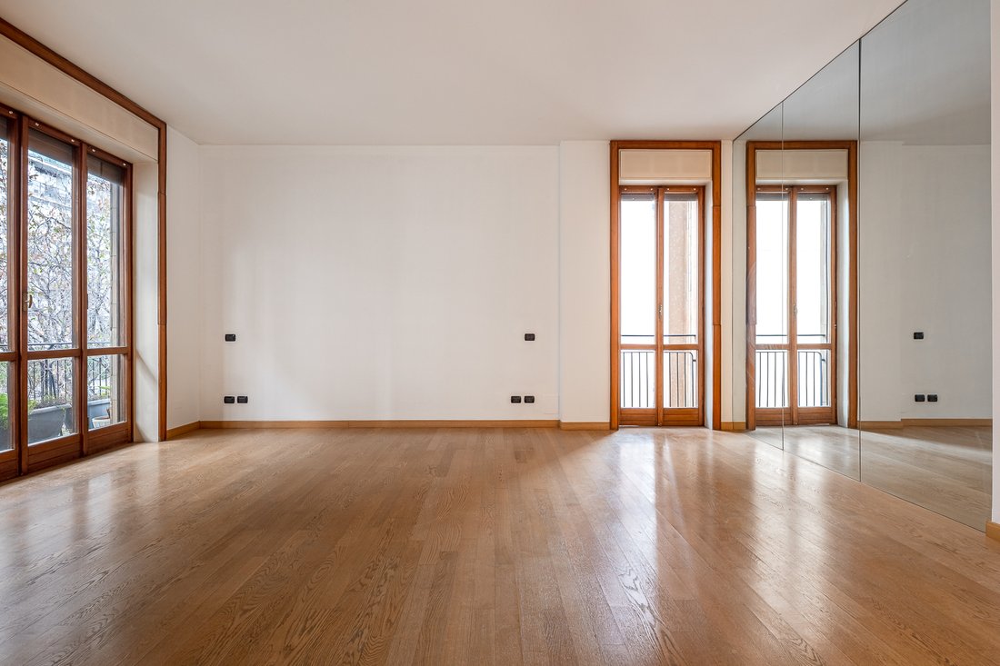 Apartment in Historic Center, Milan, Lombardy 5 - 16936002