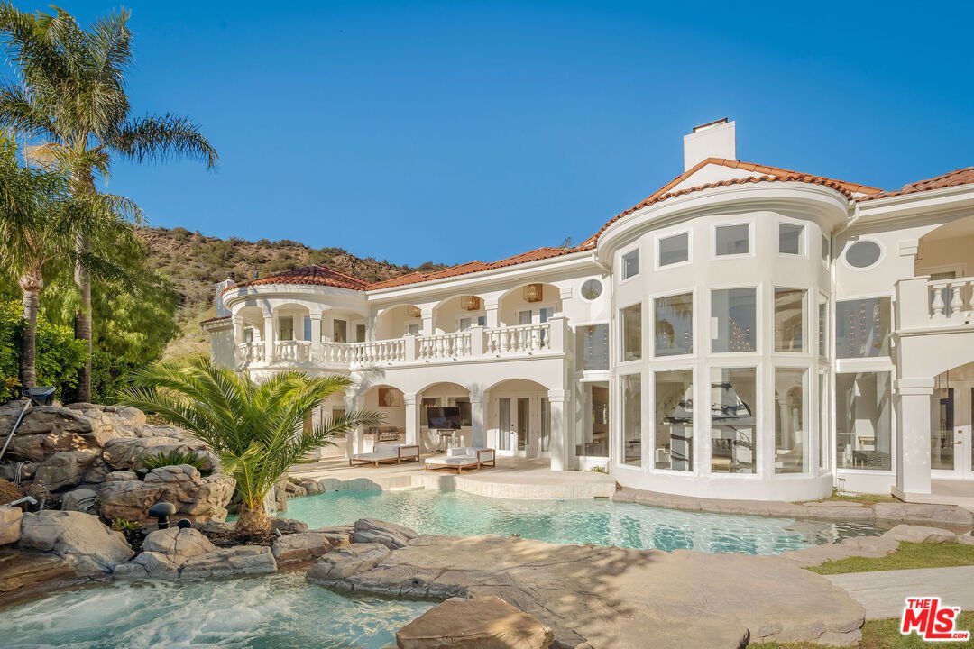 House in Hidden Hills, California, United States 1 - 16935992