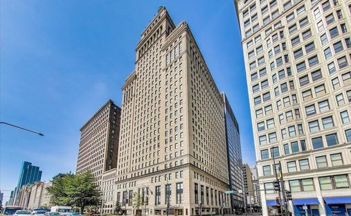 Condo in Chicago, Illinois, United States 1