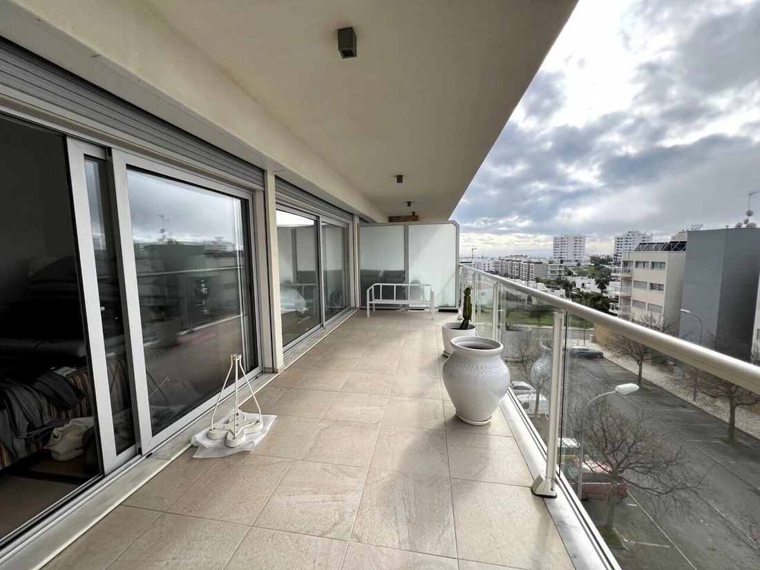 Appartement à Praia dos Pescadores, Olhos de Agua, Portugal 5 - 16935591