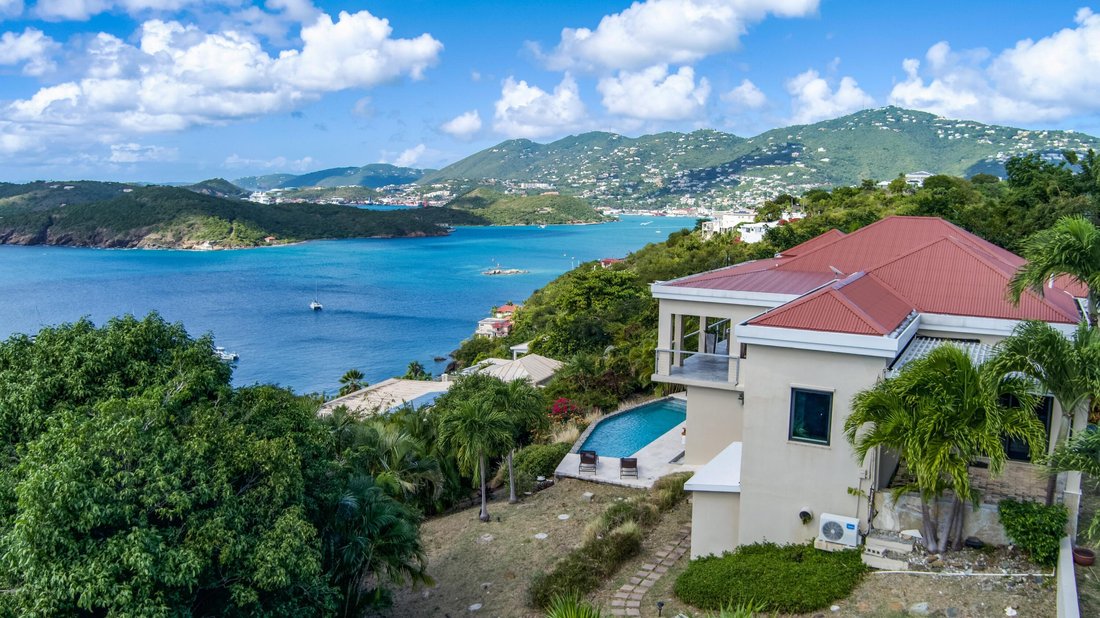 House in Charlotte Amalie East, St. Thomas, U.S. Virgin Islands 5 - 16935932