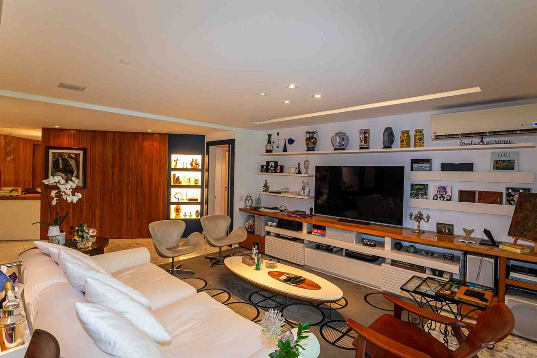 Apartment in Rio de Janeiro, State of Rio de Janeiro, Brazil 5 - 16935624