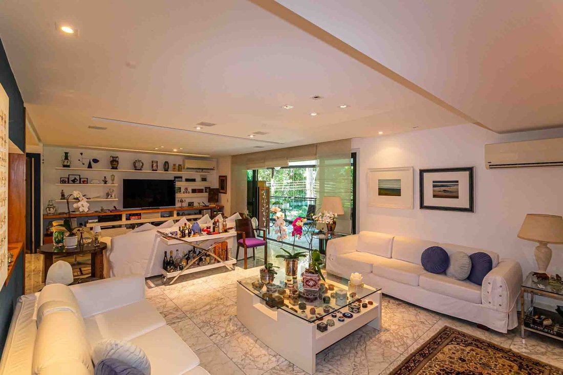 Apartment in Rio de Janeiro, State of Rio de Janeiro, Brazil 3 - 16935624