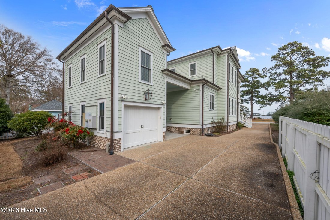 House in Oriental, North Carolina, United States 5 - 16936082