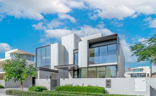 Townhouse in Dubai, Dubai, United Arab Emirates 1