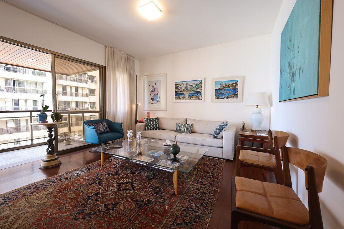 Apartment in Rio de Janeiro, State of Rio de Janeiro, Brazil 2 - 16935619