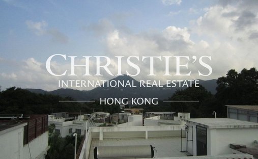 Apartment in Hong Kong, Hong Kong 1