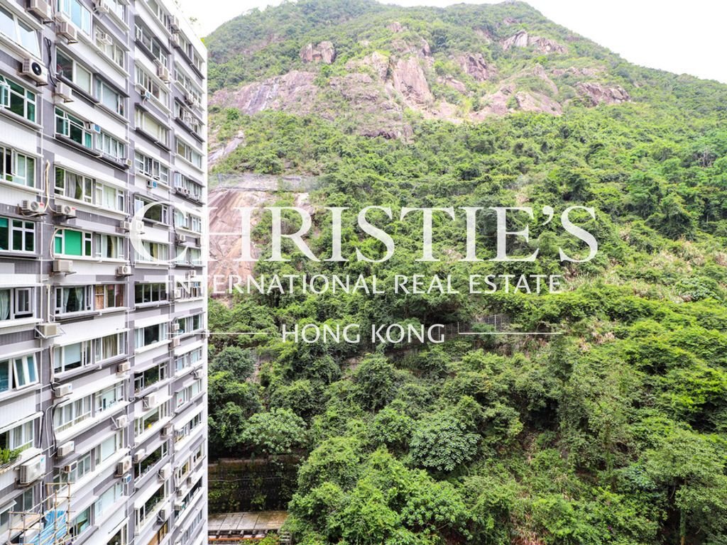 Apartment in Hong Kong, Hong Kong 1 - 16936609