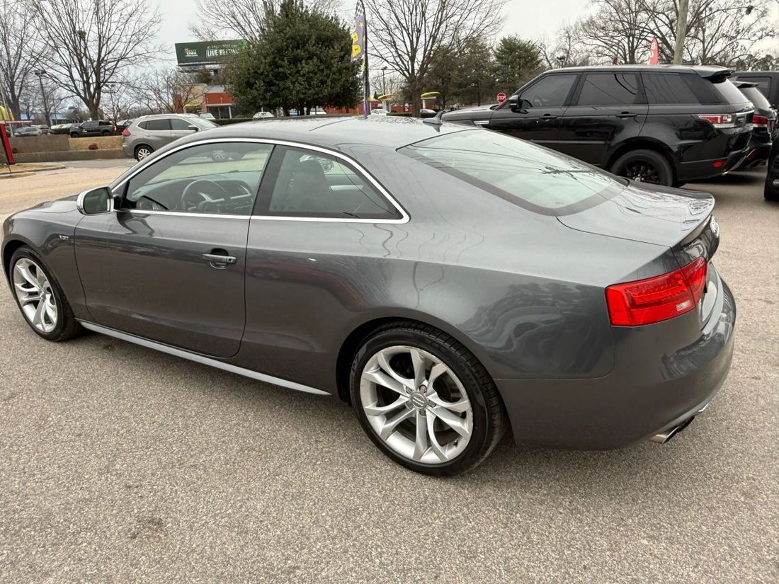 2016 Audi S5 For Sale