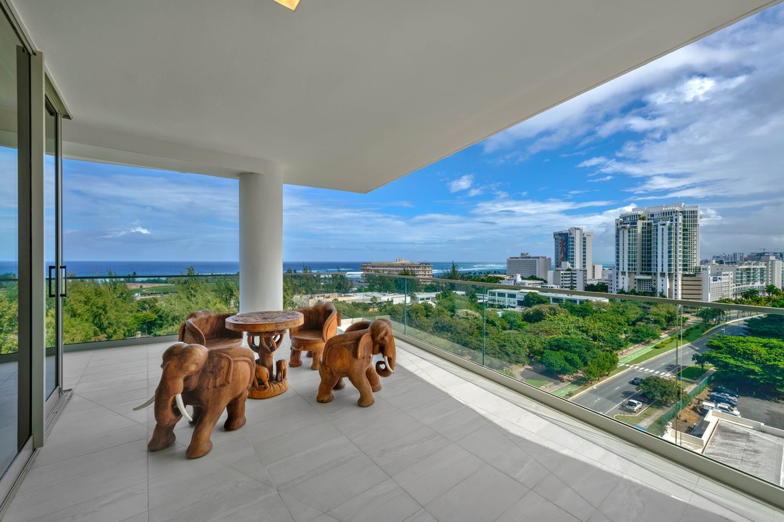 Condo in San Juan, San Juan, Puerto Rico 4 - 16936095