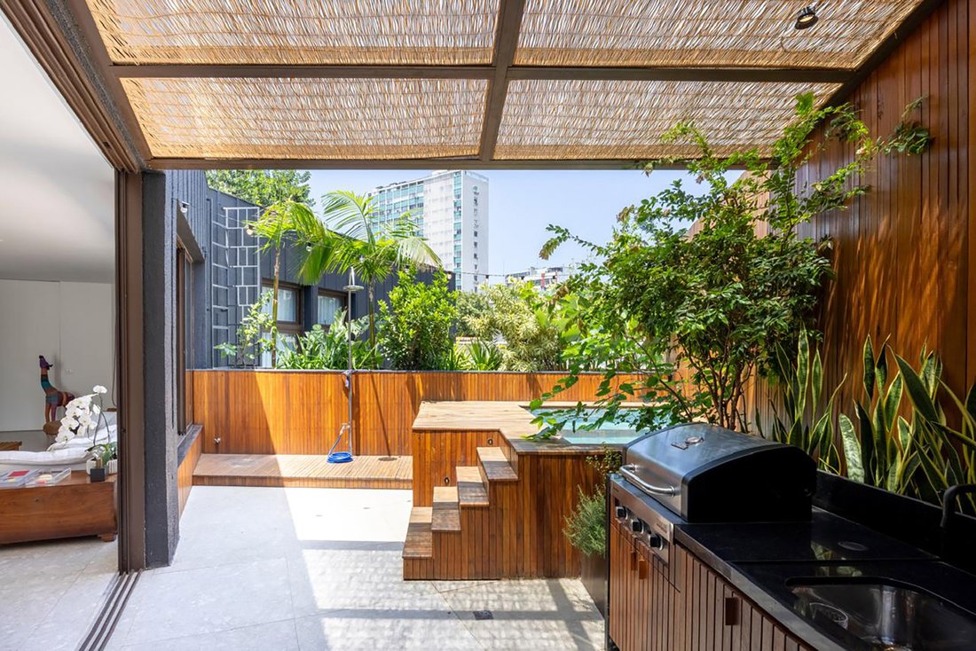 Apartment in Rio de Janeiro, State of Rio de Janeiro, Brazil 3 - 16935608
