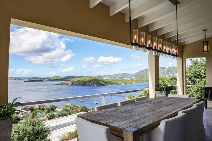 House in Charlotte Amalie East, St. Thomas, U.S. Virgin Islands 1 - 16935932