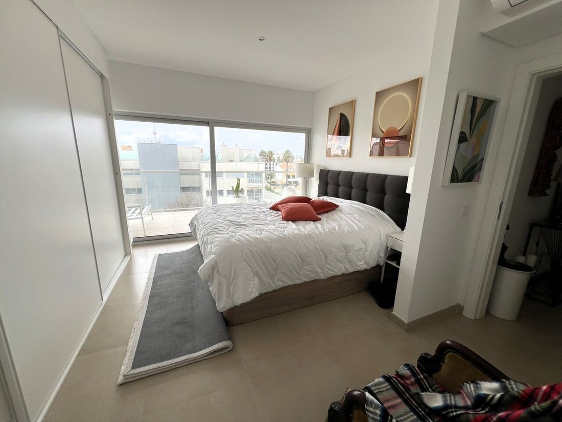 Appartement à Praia dos Pescadores, Olhos de Agua, Portugal 2 - 16935591