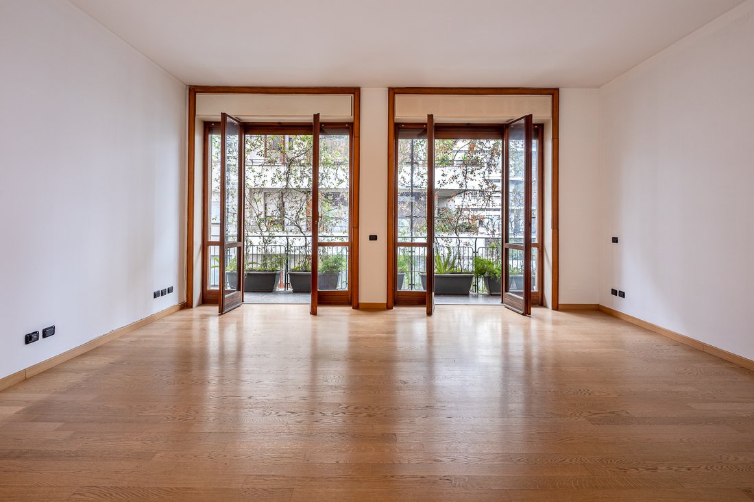 Apartment in Historic Center, Milan, Lombardy 2 - 16936002