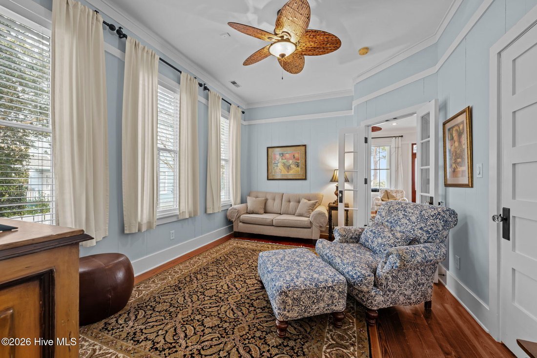 House in Oriental, North Carolina, United States 4 - 16936082