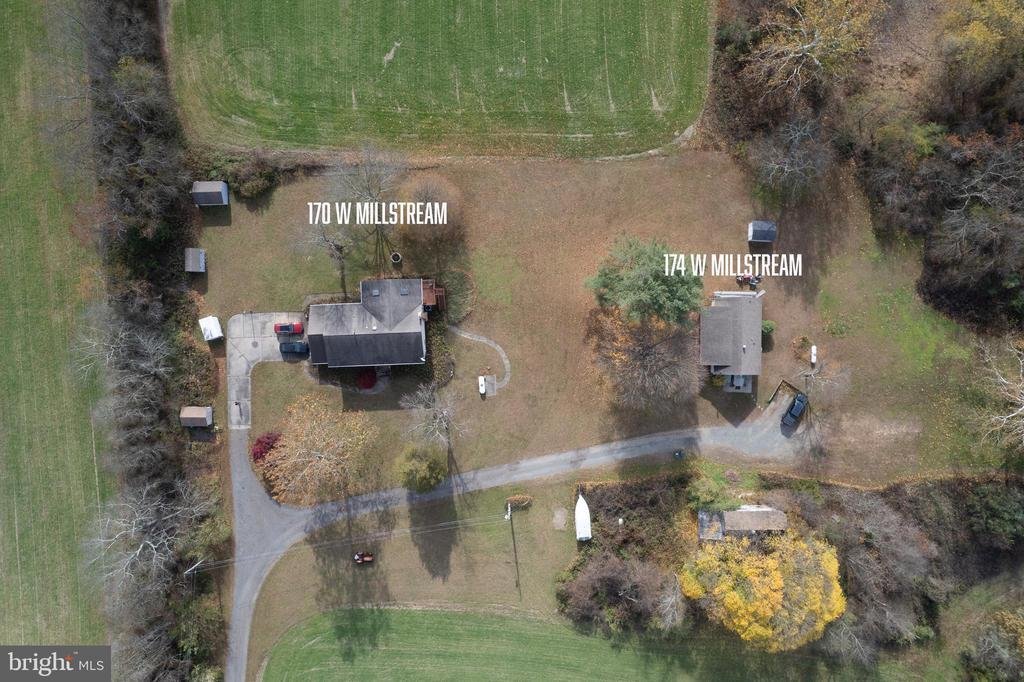 Farm Ranch in Plumsted Township, New Jersey, United States 5 - 16936043