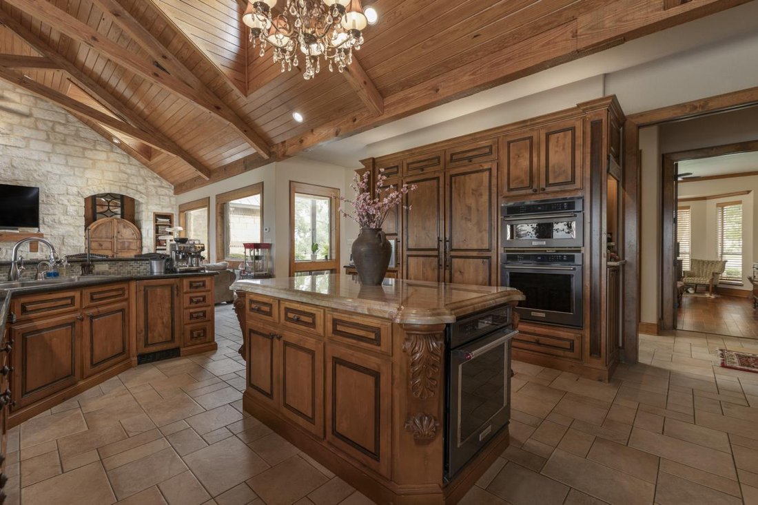 House in Boerne, Texas, United States 5 - 16935846