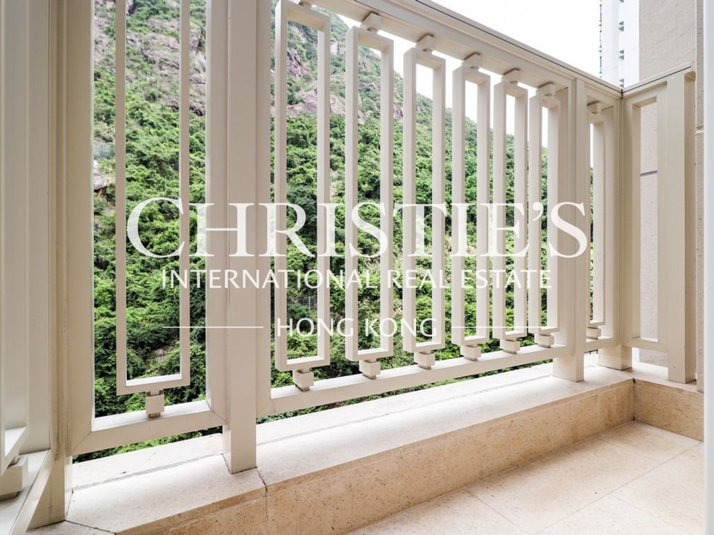 Apartment in Hong Kong, Hong Kong 5 - 16936609