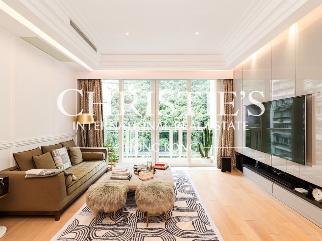 Apartment in Hong Kong, Hong Kong 3 - 16936609