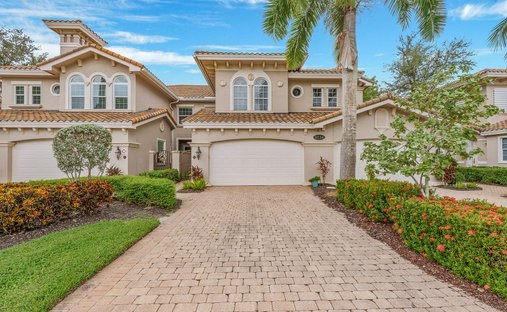 Condominio en Naples, Florida, Estados Unidos 1