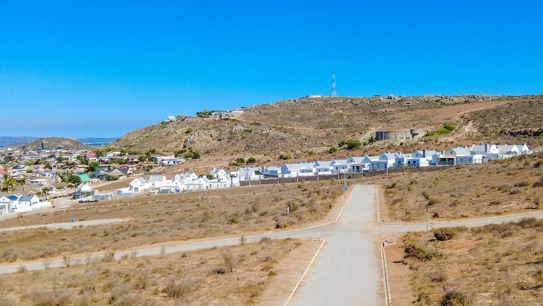 Land in Saint Helena Bay, Western Cape, South Africa 4 - 16936130