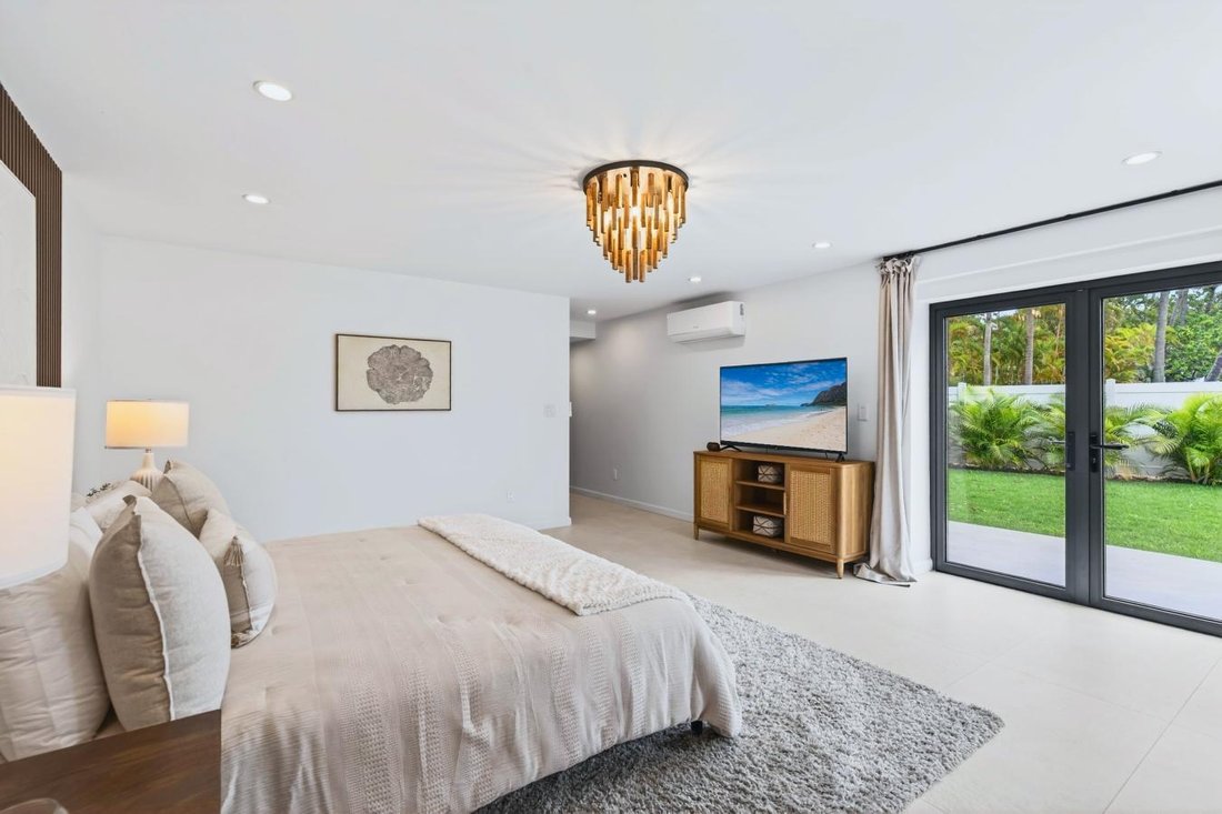 House in Kailua, Hawaii, United States 1 - 16935843