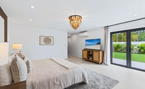 House in Kailua, Hawaii, United States 1