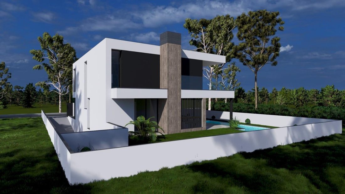 Villa in Guia, Algarve, Portugal 3 - 16935669