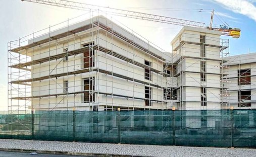 Apartment in São Sebastião, Lagos, Sao Goncalo de Lagos, Portugal 1