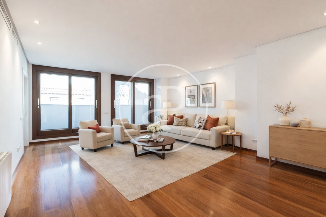 Apartment in Ciutat Vella, Valencia, Spain 1 - 15974732