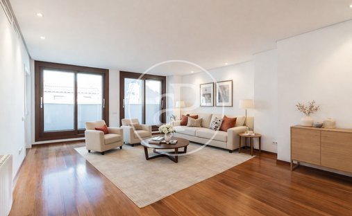 Apartment in Ciutat Vella, Valencia, Spain 1