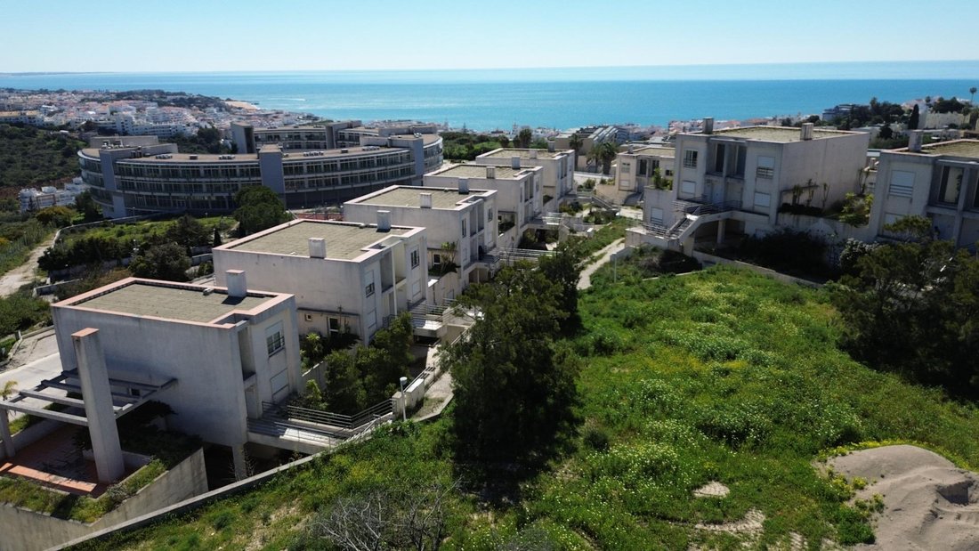 Olhos de Agua, Algarve, Portugal 5 - 16935661