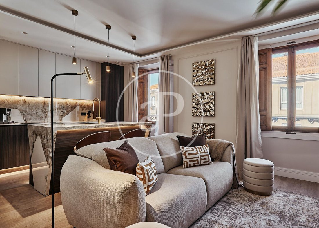 Apartment in Centro, Madrid, Spain 1 - 16325068