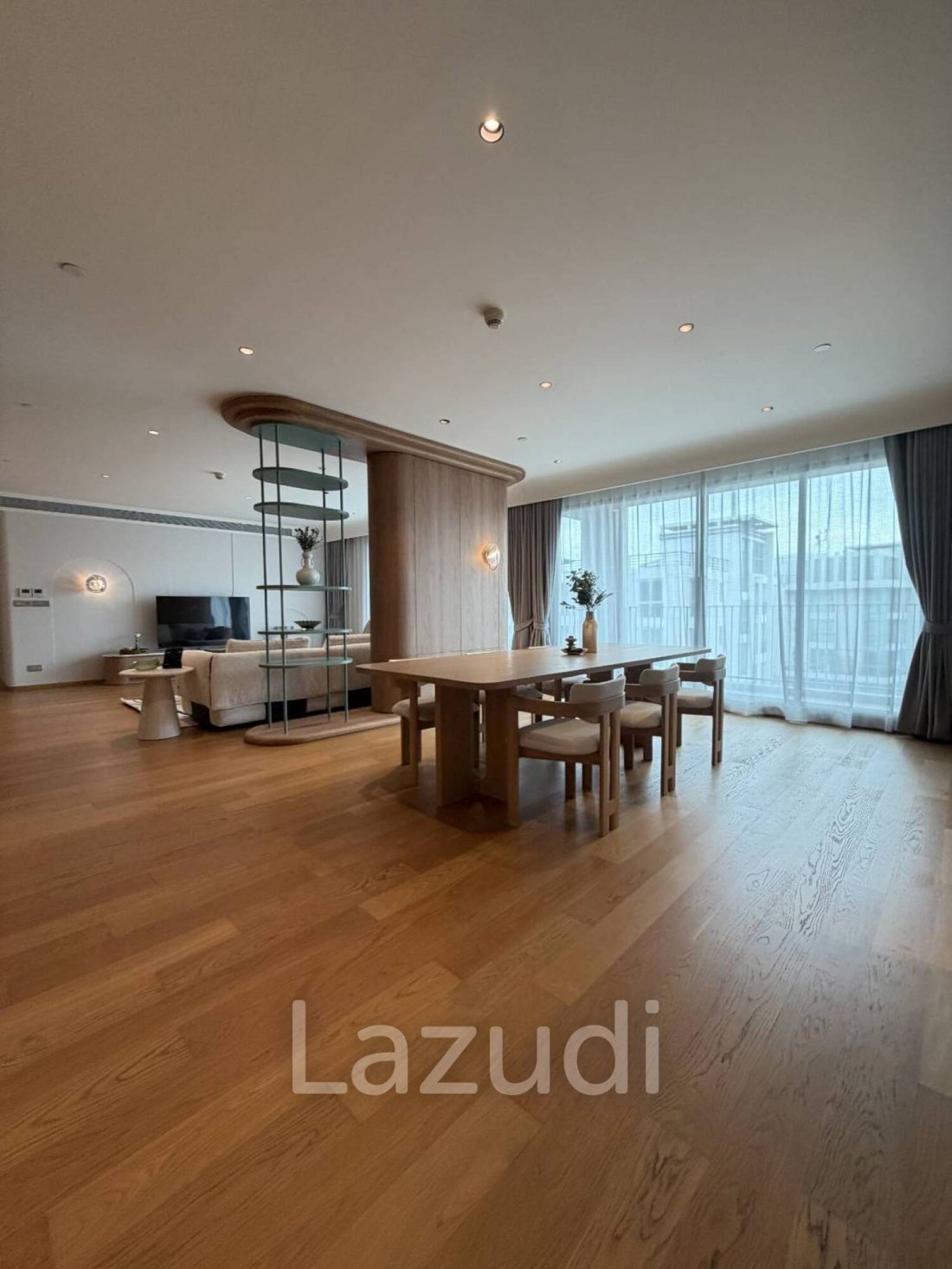 Apartment in Chong Nonsi, Krung Thep Maha Nakhon, Thailand 5 - 14651589