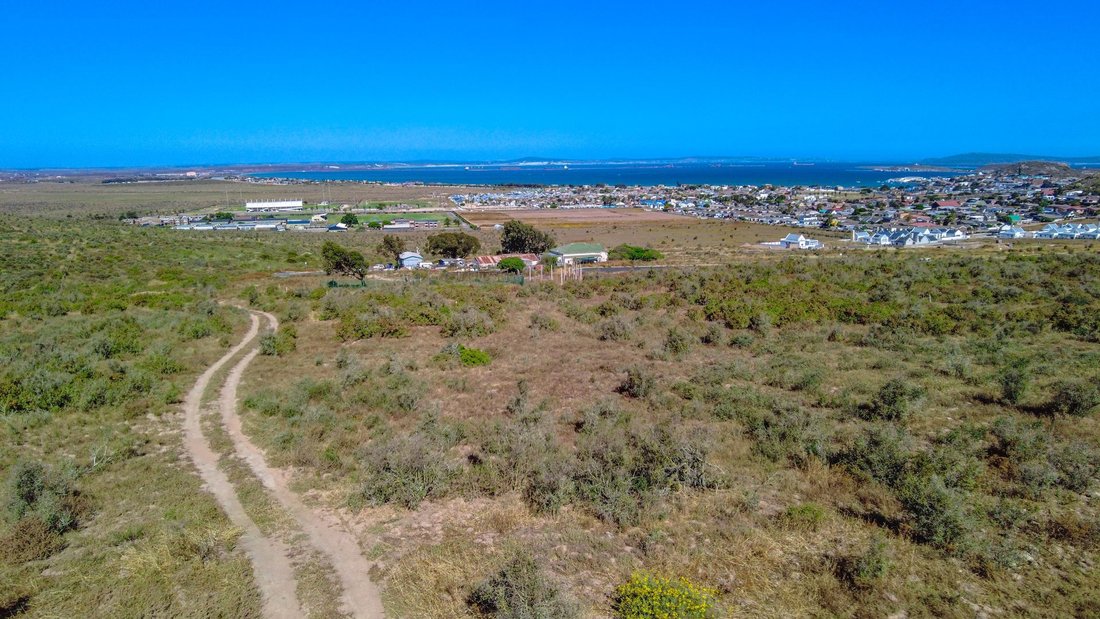 Land in Saint Helena Bay, Western Cape, South Africa 2 - 16936130