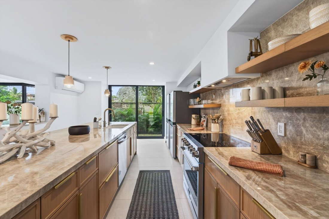 House in Kailua, Hawaii, United States 4 - 16935843