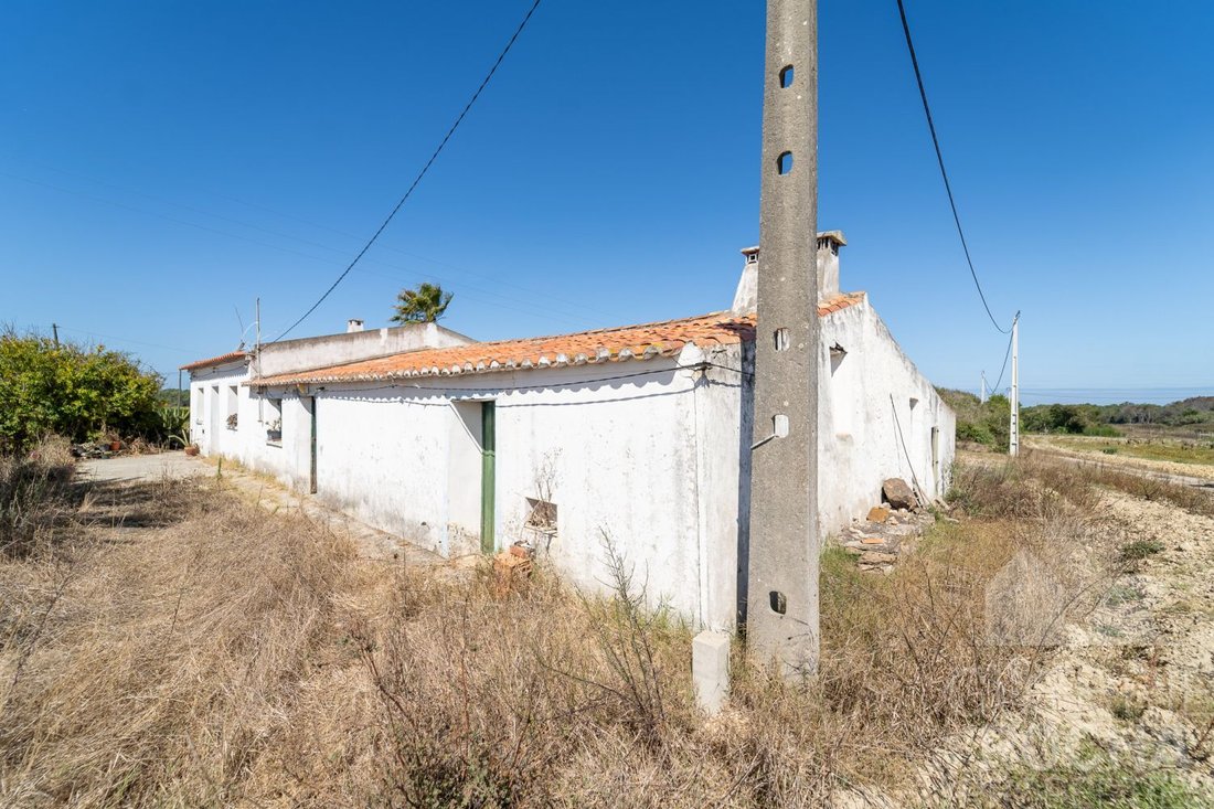 Farm Ranch in Rogil, Algarve, Portugal 2 - 16935555
