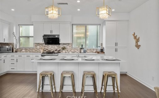 Condo in Irvine, California, United States 1