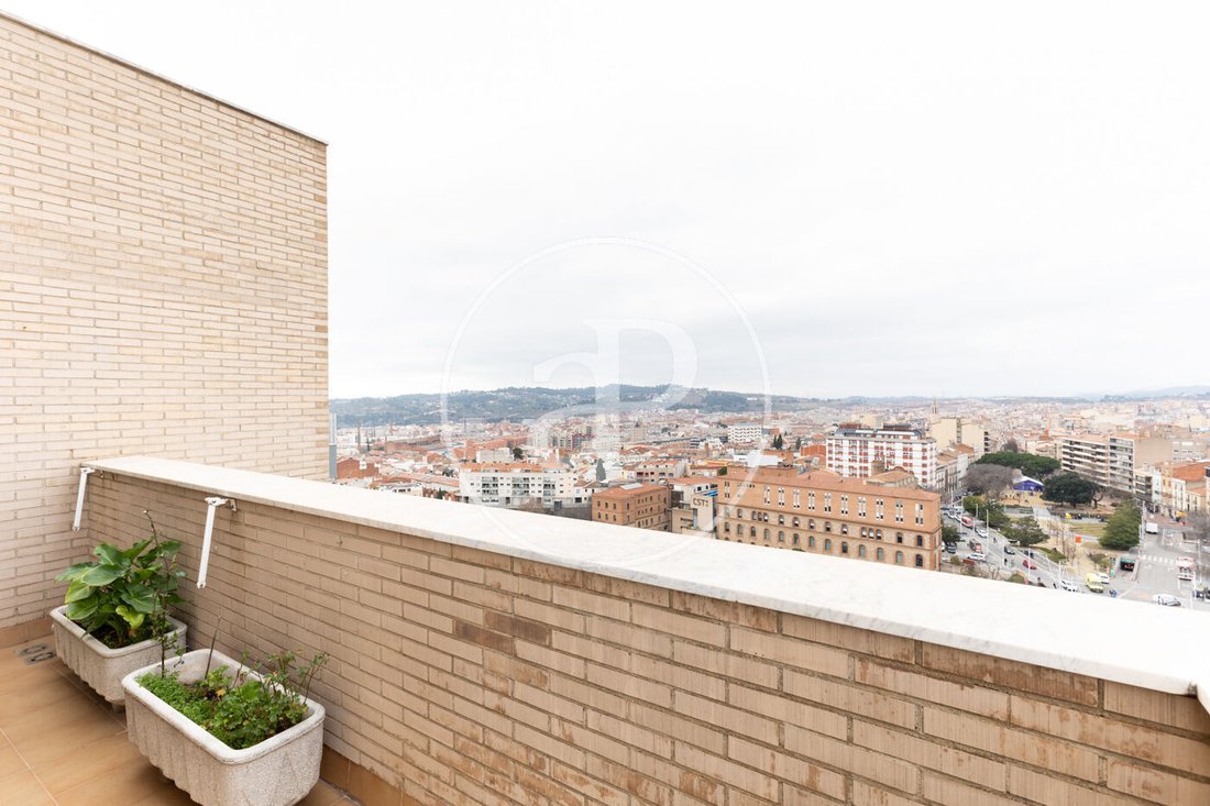 Apartment in Terrassa, Catalonia, Spain 1 - 16935802