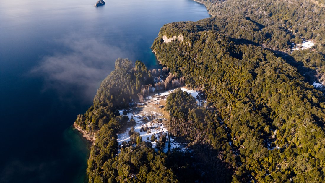 Farm Ranch in Huemul, Neuquen, Argentina 5 - 16936014