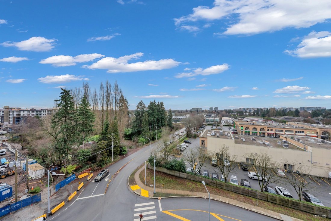 Condo in Richmond, British Columbia, Canada 4 - 16935953