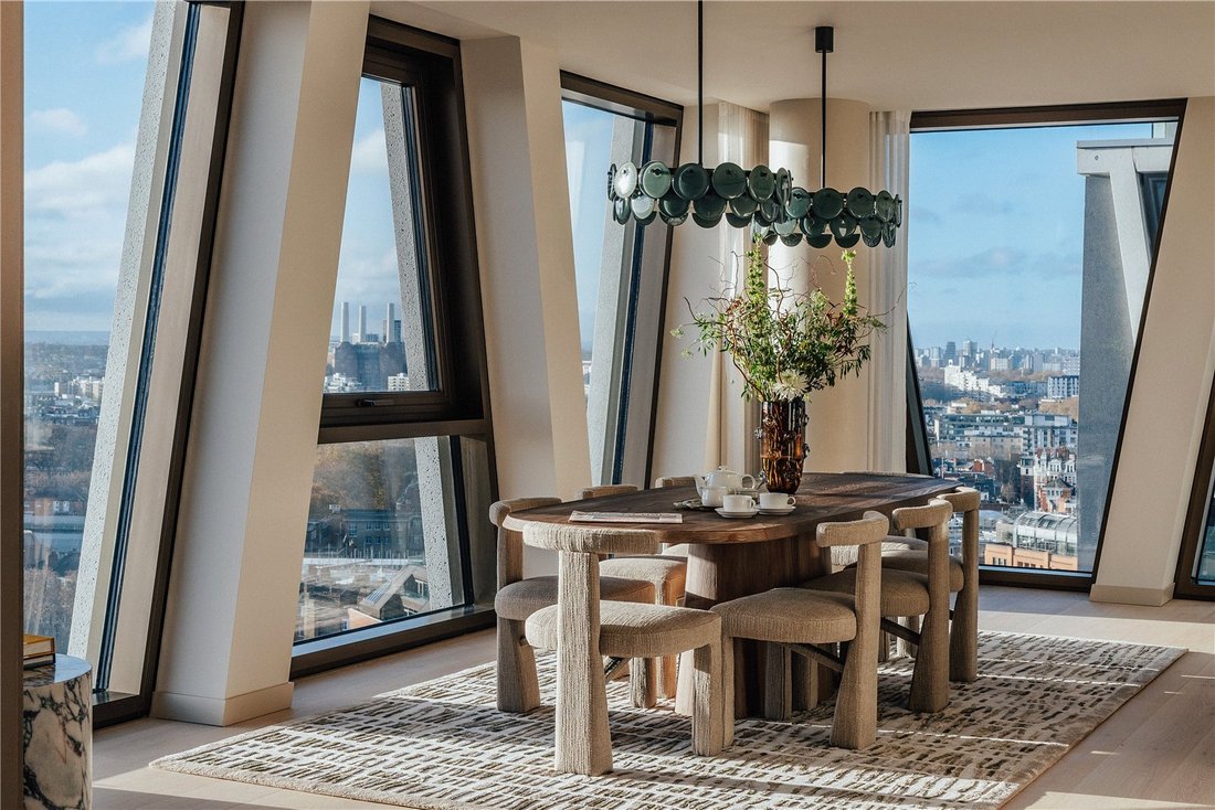 Apartment in Victoria, Westminster, England 4 - 16935636