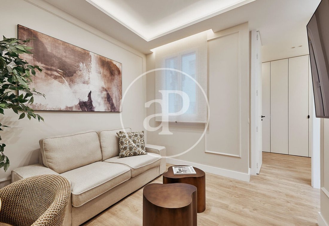 Apartment in Barrio Salamanca, Madrid, Spain 3 - 16935821