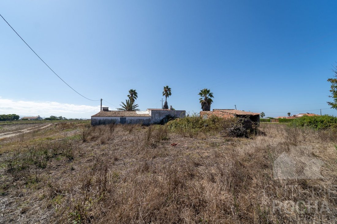 Farm Ranch in Rogil, Algarve, Portugal 4 - 16935555