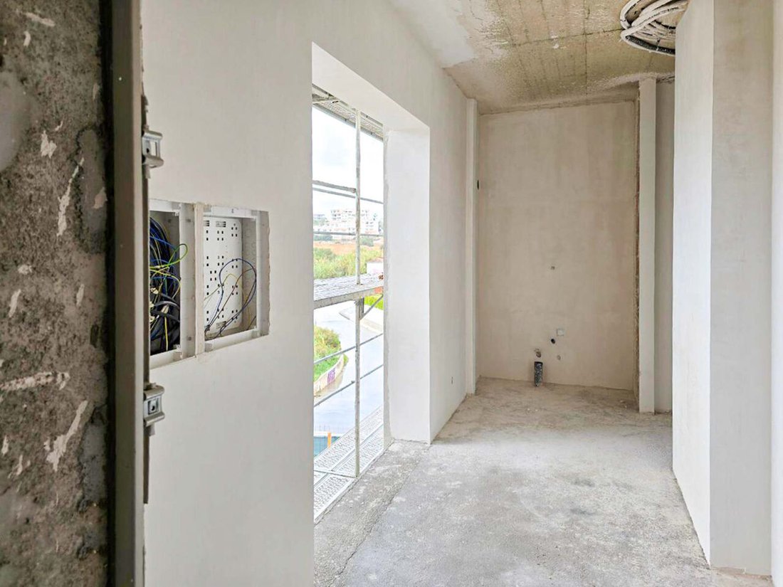 Apartment in São Sebastião, Lagos, Sao Goncalo de Lagos, Portugal 5 - 15483591