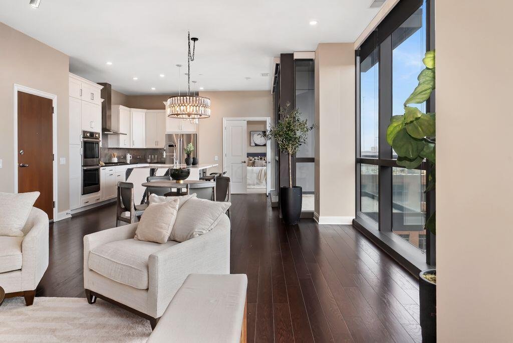 Condo in Columbus, Ohio, United States 3 - 16936056