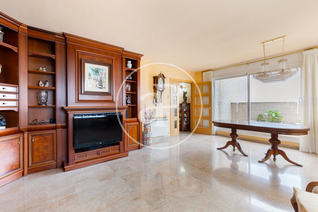 Apartment in Terrassa, Catalonia, Spain 3 - 16935802
