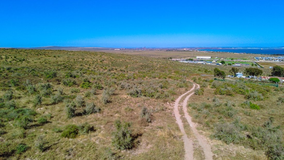 Land in Saint Helena Bay, Western Cape, South Africa 5 - 16936130