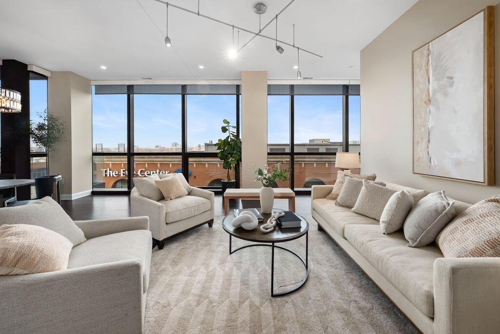 Condo in Columbus, Ohio, United States 4 - 16936056